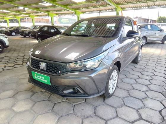 FIAT ARGO 1.0 FIREFLY FLEX DRIVE MANUAL FIAT ARGO 1.0 FIREFLY FLEX DRIVE MANUAL